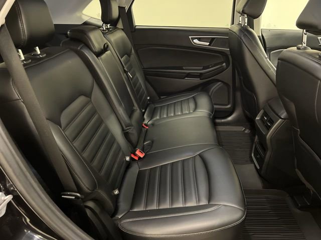 Certified 2024 Ford Edge SEL AWD/4WD image 7