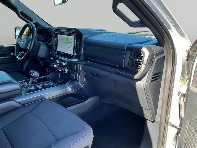 Certified 2024 Ford F150 XLT w/ Equipment Group 302A MID AWD/4WD image 29