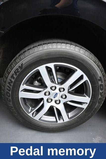 Certified 2024 Ford Expedition Max Limited AWD/4WD image 19