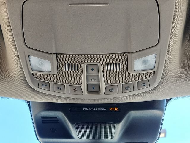 Certified 2024 Ford Expedition XLT AWD/4WD image 19