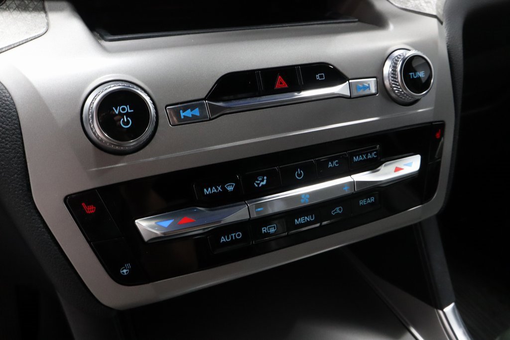 Certified 2023 Ford Explorer Timberline w/ Timberline Technology Package image 33