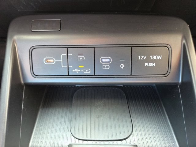 Used 2024 Hyundai Kona SEL w/ Convenience Package FWD image 33