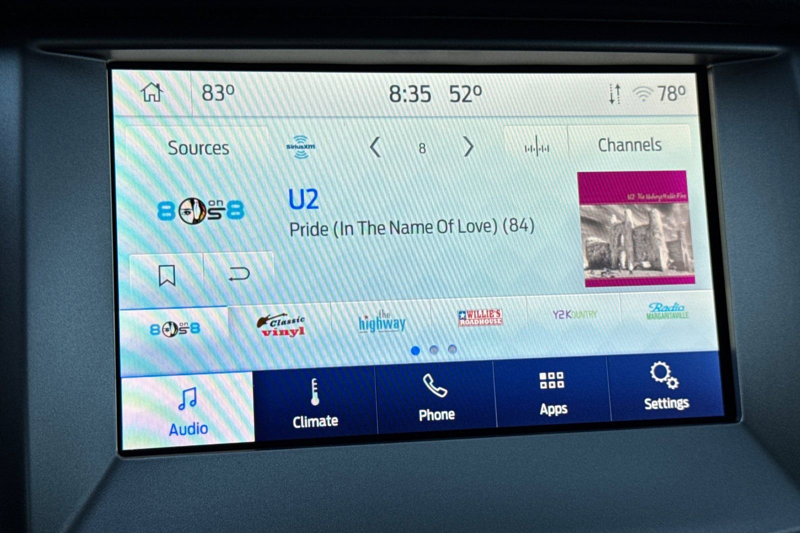 Certified 2022 Ford Ranger XLT w/ Equipment Group 301A Mid image 18