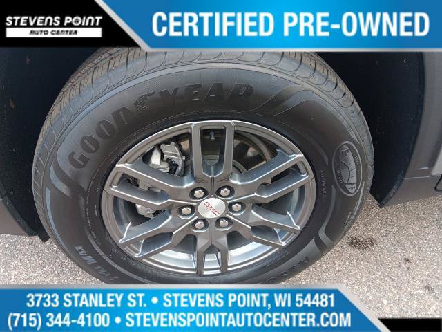 Used 2025 GMC Acadia Elevation AWD/4WD image 32