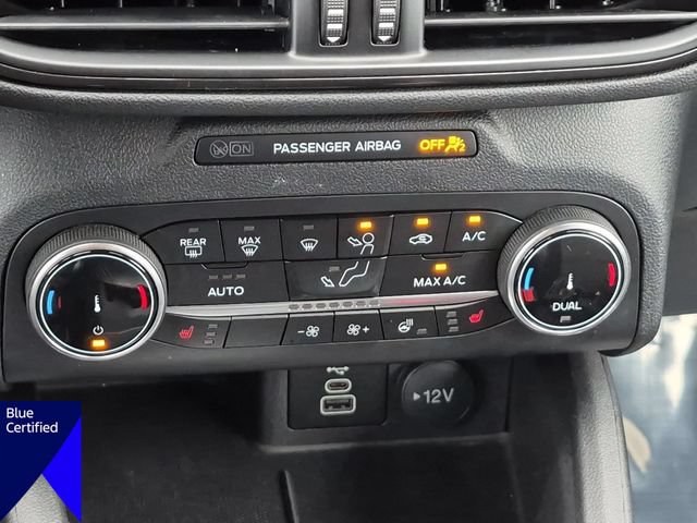 Certified 2024 Ford Escape ST-Line AWD/4WD image 25