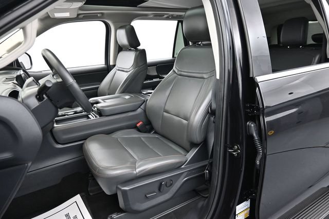 Certified 2025 Ford Expedition Max Active RWD image 12