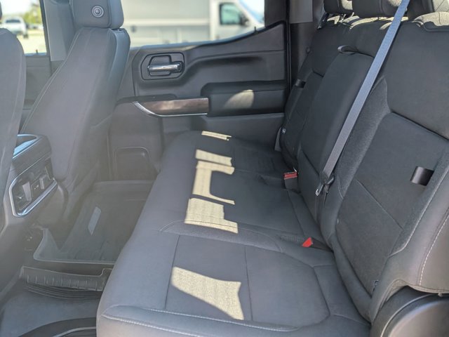 Used 2020 GMC Sierra 1500 Elevation w/ Elevation Value Package image 28