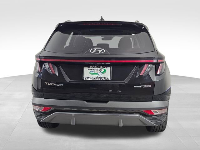 Used 2022 Hyundai Tucson Limited AWD/4WD image 6