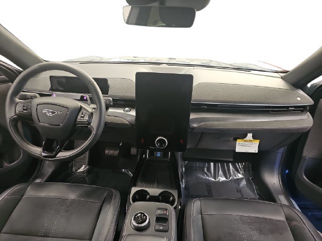 Certified 2023 Ford Mustang Mach-E GT w/ GT Performance Edition AWD/4WD image 9