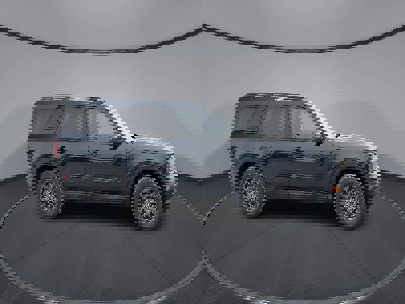 Certified 2023 Ford Bronco Sport Big Bend w/ Convenience Package image 2