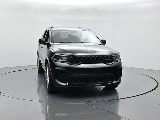 Used 2024 Dodge Durango GT AWD/4WD image 4