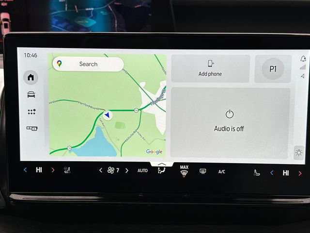 Certified 2025 Ford Expedition Platinum image 35