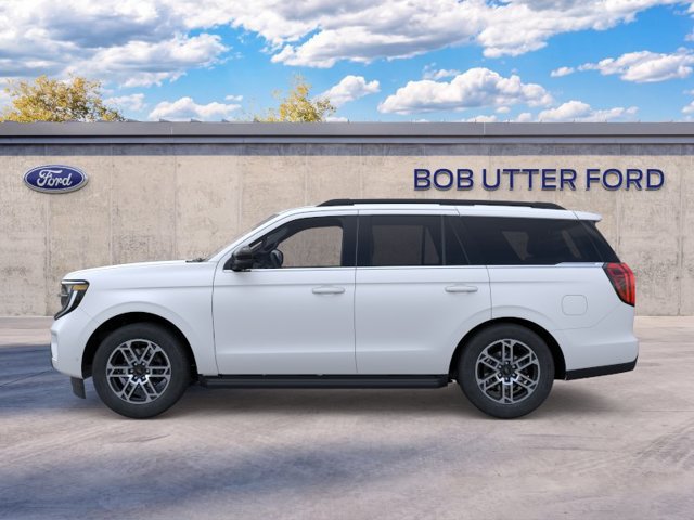 Certified 2025 Ford Expedition Active RWD image 3