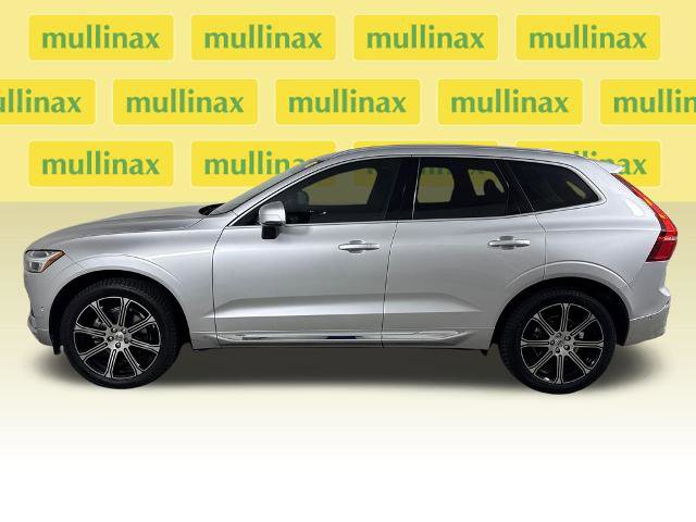 Used 2019 Volvo XC60 T5 Inscription w/ Protection Package Premier FWD image 12