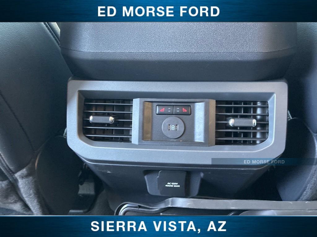 Certified 2026 Ford F350 Lariat w/ Chrome Package AWD/4WD image 17