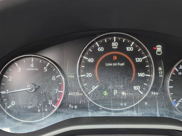 Used 2024 MAZDA CX-30 AWD 2.5 S w/ Select Sport Pkg image 11
