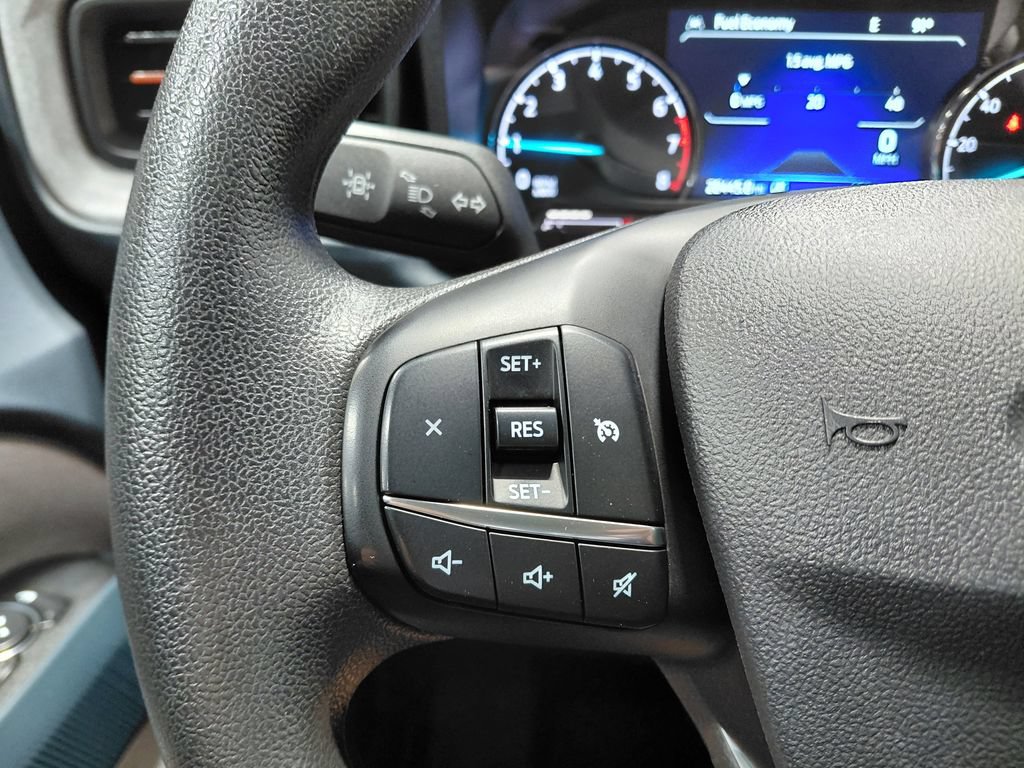 Certified 2024 Ford Maverick XLT w/ Equipment Group 300A Standard AWD/4WD image 28
