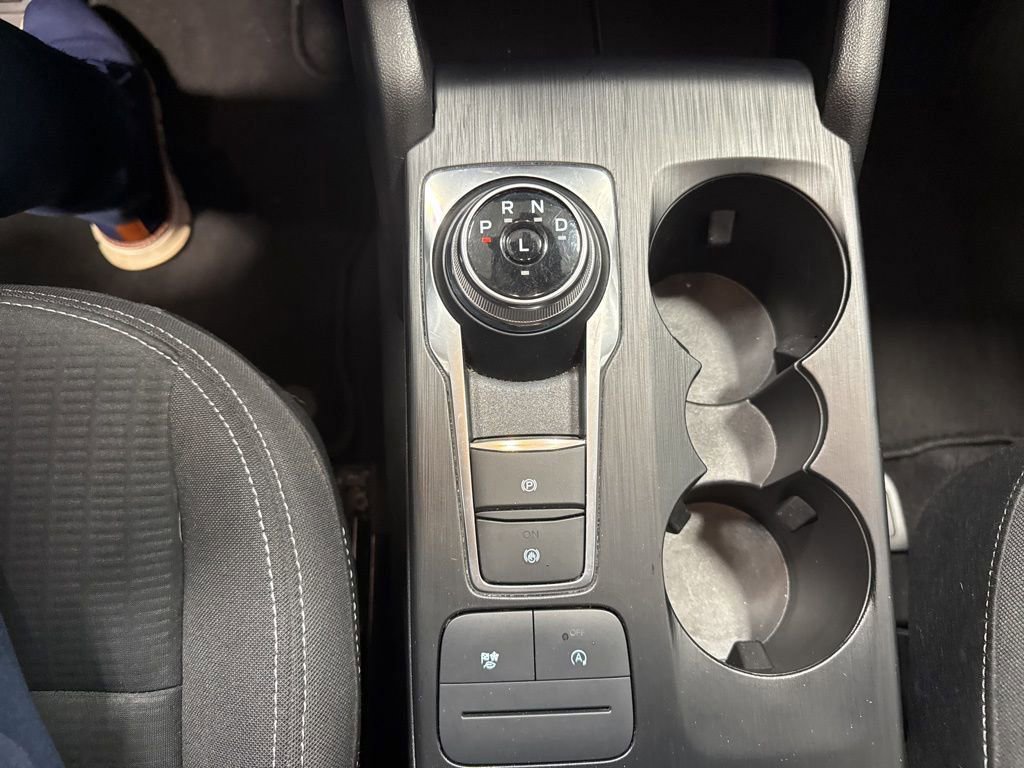 Certified 2023 Ford Escape AWD image 8