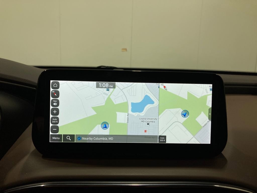 Used 2023 Hyundai Santa Fe Limited image 26