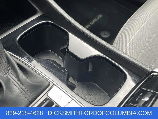 Used 2023 Hyundai Santa Cruz SEL w/ Cargo Package image 29