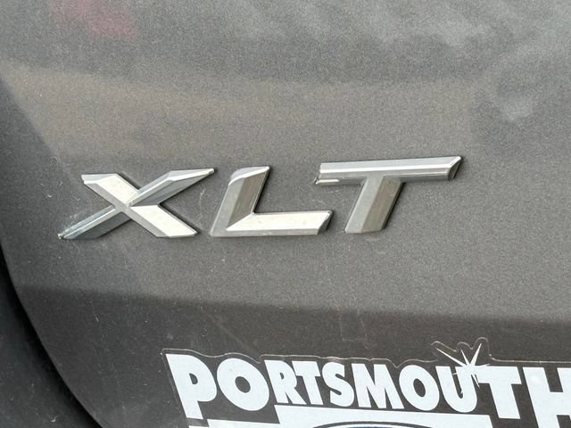 Certified 2022 Ford Explorer XLT w/ Equipment Group 202A AWD/4WD image 20