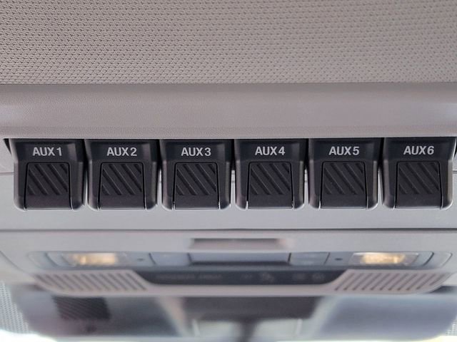 Certified 2024 Ford F350 XL w/ STX Appearance Package image 13