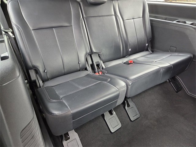 Certified 2024 Ford Expedition Max XLT image 16