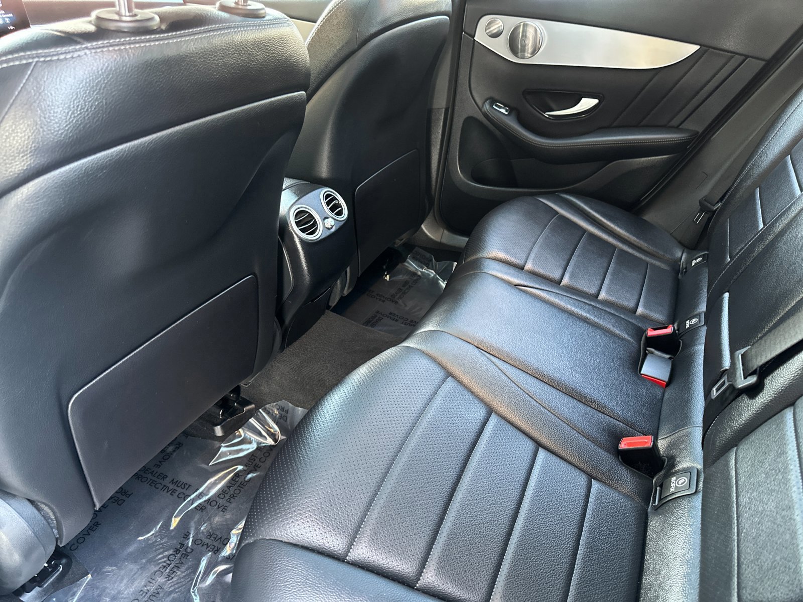 Used 2021 Mercedes-Benz GLC 300 image 12