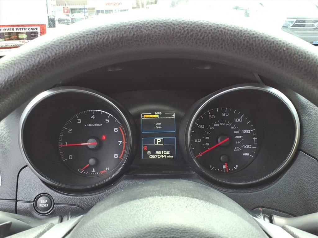 Used 2018 Subaru Legacy 2.5i w/ Alloy Wheel Package image 16