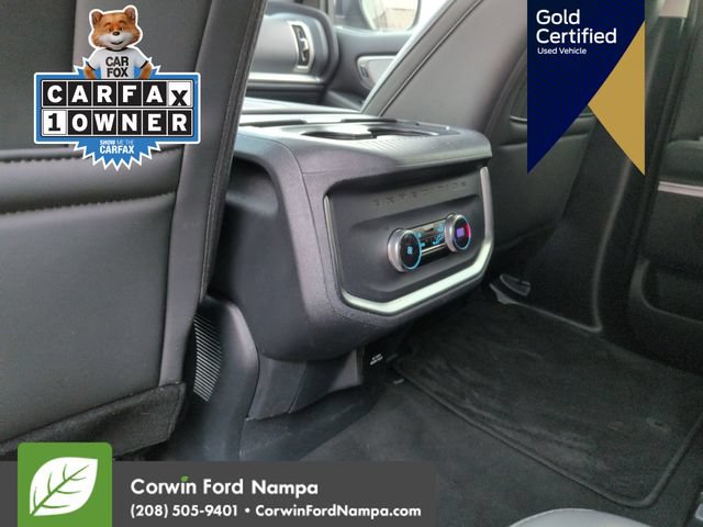 Certified 2026 Ford Expedition Active AWD/4WD image 27