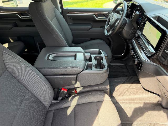 Used 2026 Chevrolet Silverado 1500 RST w/ RST Select Package AWD/4WD image 13