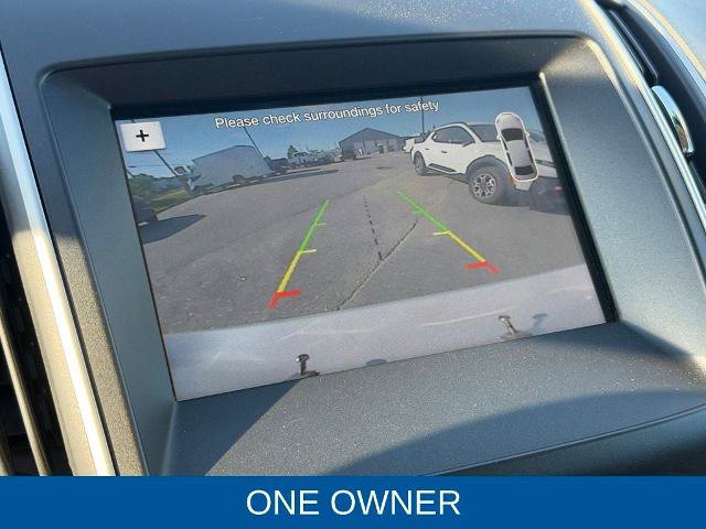 Certified 2017 Ford Edge SEL w/ Equipment Group 201A AWD/4WD image 8