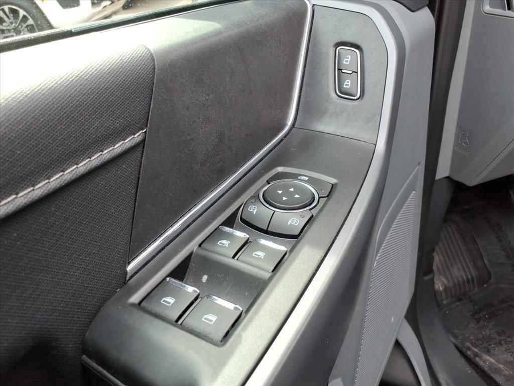 Certified 2025 Ford F150 XLT w/ Equipment Group 301A Standard image 13