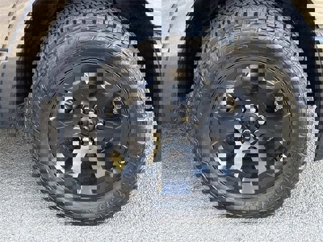 Used 2026 RAM 1500 Big Horn image 9