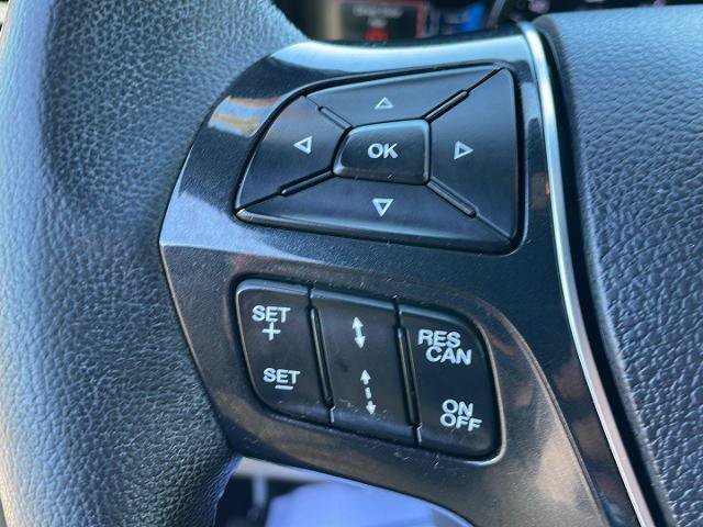 Certified 2018 Ford Explorer Limited w/ Equipment Group 301A AWD/4WD image 14