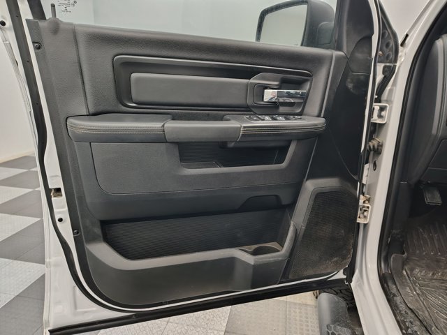 Used 2018 RAM 1500 Rebel w/ Luxury Group AWD/4WD image 10