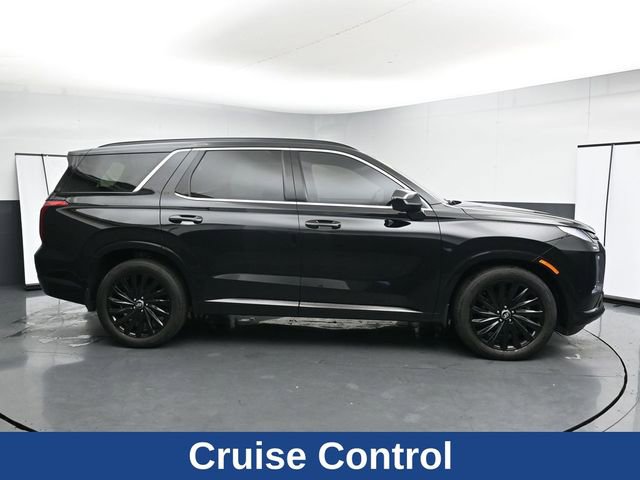 Used 2025 Hyundai Palisade Calligraphy AWD/4WD image 13