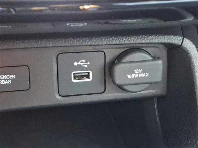 Used 2023 Honda Civic Sport image 23