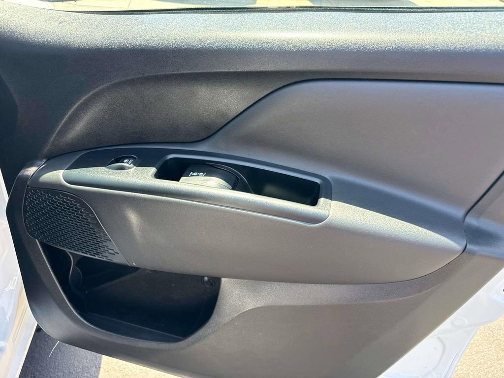 Used 2022 RAM ProMaster City Wagon FWD image 19