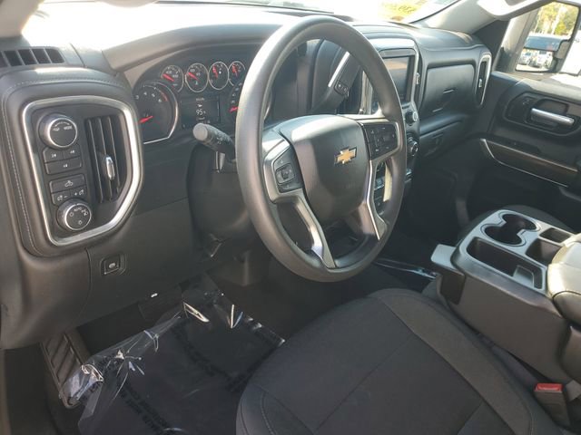 Used 2020 Chevrolet Silverado 2500 LT image 16