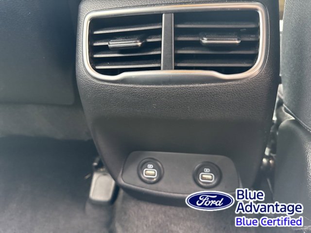 Used 2023 Hyundai Santa Fe SEL image 34