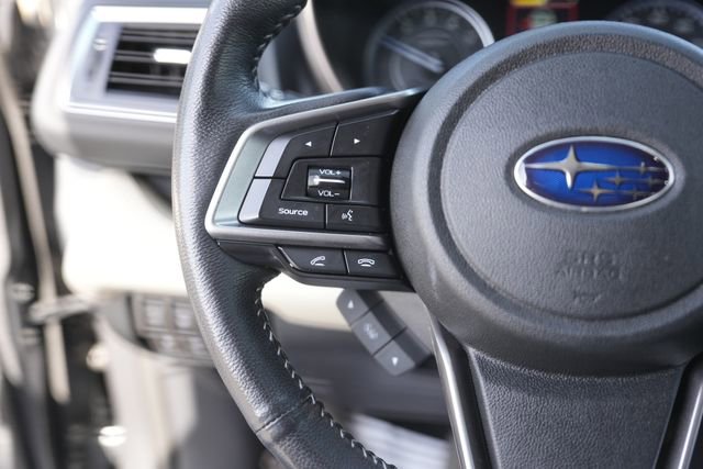 Used 2022 Subaru Ascent Limited w/ Technology Package image 23