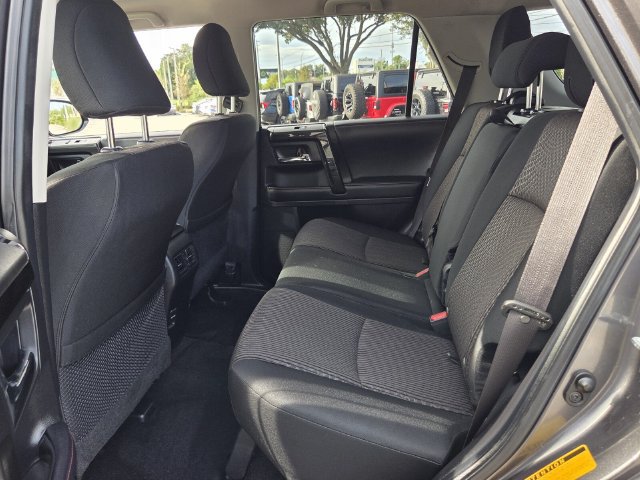 Used 2019 Toyota 4Runner TRD Off-Road AWD/4WD image 13