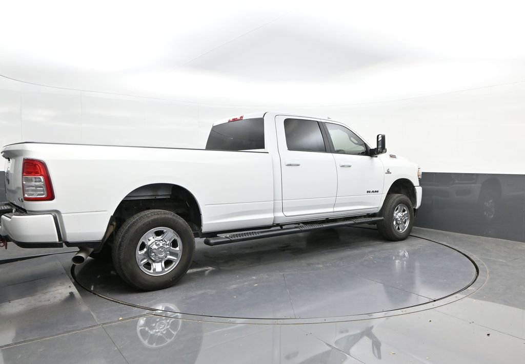 Used 2022 RAM 2500 Big Horn image 15