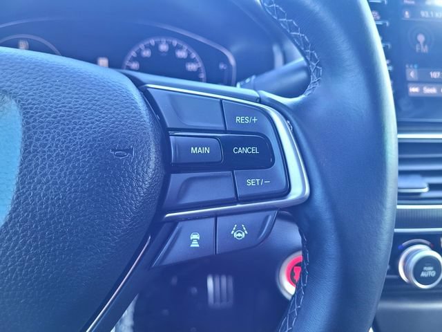 Used 2018 Honda Accord Sport image 23
