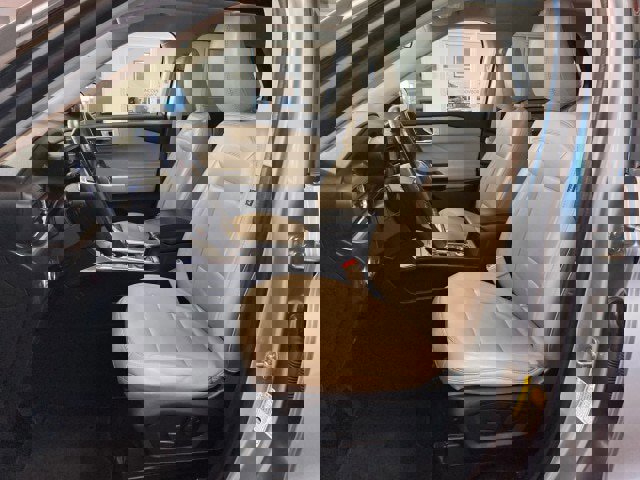 Certified 2022 Ford Explorer XLT w/ Equipment Group 202A image 17