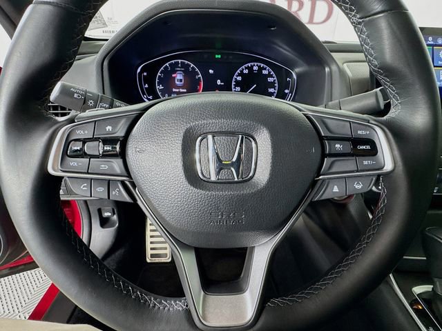 Used 2021 Honda Accord Sport image 13