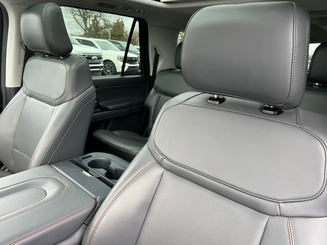 Certified 2025 Ford Expedition Max Active image 21