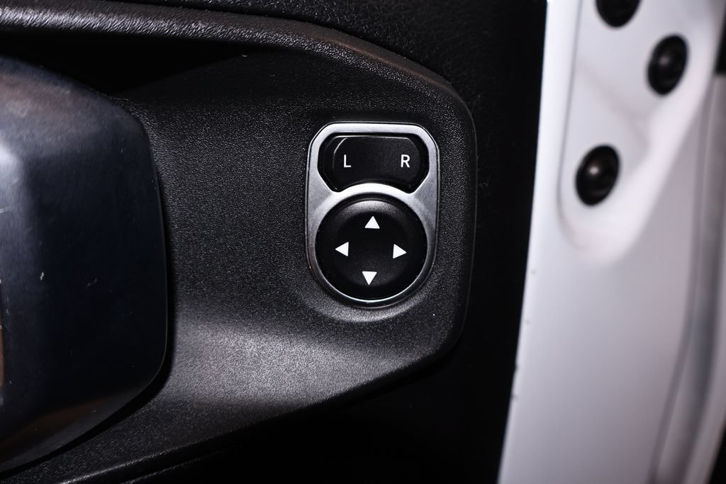 Used 2020 Jeep Wrangler Unlimited Sport S AWD/4WD image 12
