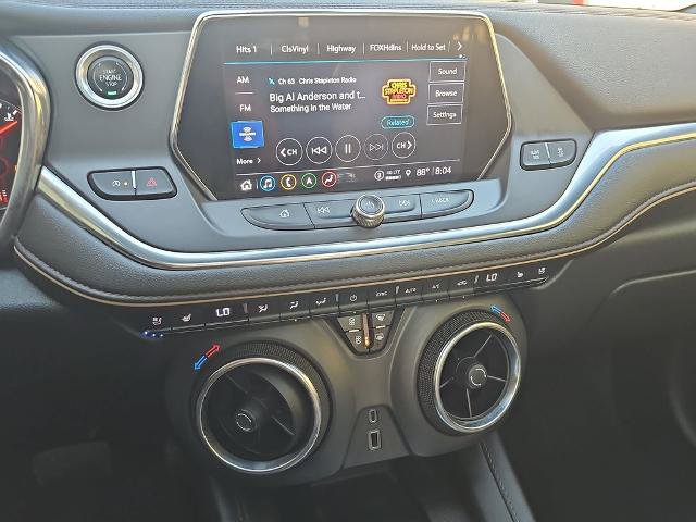 Used 2021 Chevrolet Blazer Premier w/ Driver Confidence II Package FWD image 20